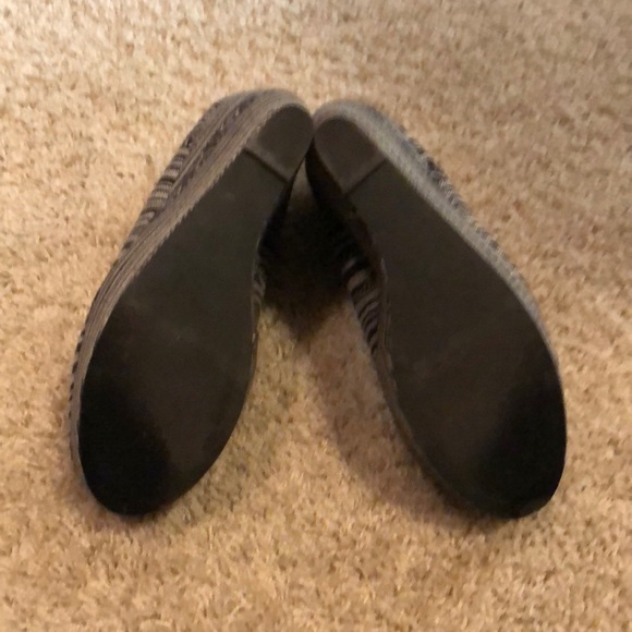 Euc madden girl wedges size 8.5 - Picture 2 of 5